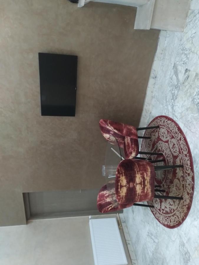 Palais Du Cedre Hotel Ait Bou Tarhat Ngoại thất bức ảnh